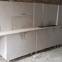 کابینت دست دوم ام دی اف