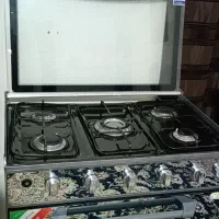 گاز درحد نو|اجاق گاز و لوازم برقی پختوپز|خوسف, |دیوار