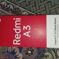 گوشی شیائومی ردمی a3