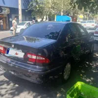 سمند ef7 موتور ملی ۹۳ زیر قیمت|خودرو سواری و وانت|تبریز, |دیوار