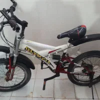 دوچرخه ۲۰ المپیا