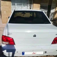 پراید خونگی فروشی|خودرو سواری و وانت|بم, |دیوار