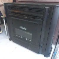 بخاری|بخاری، هیتر، شومینه|اسلام‌‌آباد غرب, |دیوار