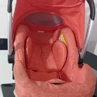 کریر سایز بزرگ|کالسکه و لوازم جانبی|جوانرود, |دیوار