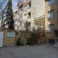 اپارتمان نارمک