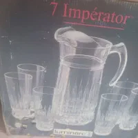 پارچ ولیوان امپرا طوری