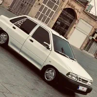 پرایدمدل ۸۵