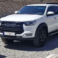 کی ام سی t8 مدل 1403