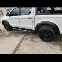 kmc t8|خودرو سواری و وانت|کرمانشاه, |دیوار