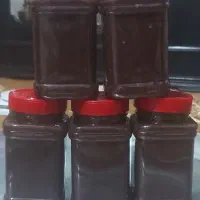 رب انار قجری ساوه|خوردنی و آشامیدنی|قم, باغ شازده|دیوار