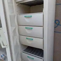 فریزر سالم|یخچال و فریزر|سبزوار, زینبیه|دیوار