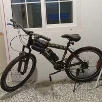 دوچرخه بِرند چیاوا