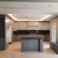 کابینت آشپزخانه(شرکت ریاپو)پاکچوب نوین چوب ایزوفام|مصالح و تجهیزات ساختمان|مشهد, رضاشهر|دیوار