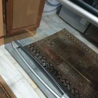 گاز فردار در حد نو وکارتن یخچال دو قلو جنرال|یخچال و فریزر|تهران, شهر زیبا|دیوار