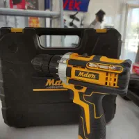 دریل شارژی 12 ولت مدون