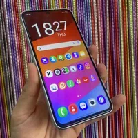 سامسونگ سامسونگ Galaxy A54 با حافظهٔ ۱۲۸ گیگابایت|موبایل|کرمانشاه, |دیوار