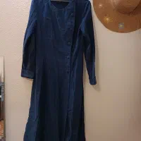 تعداد ۴ عدد مانتو|لباس|شاهینشهر, عطار|دیوار