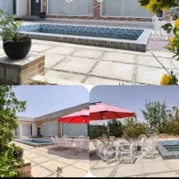 ویلا اجاره روزانه