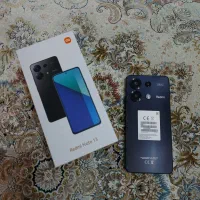 شیائومی نوت 13 4G حافظه 256 رم 8 درحدنو