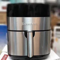 سرخ کن رژیمی بوناویتا|اجاق گاز و لوازم برقی پختوپز|گنبد کاووس, |دیوار