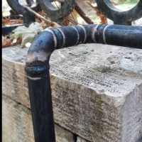 لوله کشی گاز و آب منصف و فوری