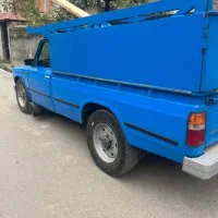 نیسان دیزل|خودرو سواری و وانت|نوشهر, |دیوار