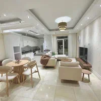 ۵۸مترسندتکبرگ/وامدار/کم واحد/غرق نور/اندیشه فاز۱|فروش آپارتمان|کرج, باغستان|دیوار