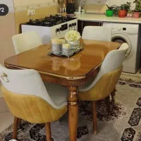 مبلمان باغستان|مبلمان خانگی و میز عسلی|کرج, باغستان|دیوار