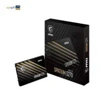 هارد ssd 240 MSI