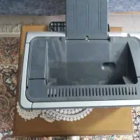 چاپگر HP لیزر جت 1006