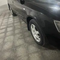 سوناتا nf 2007|خودرو سواری و وانت|ارومیه, |دیوار