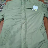 کاپشن زمستانه فقط ۱۵۰۰ و۱۳۰۰|لباس|مینودشت, |دیوار