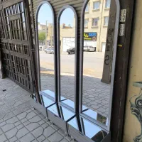 آینه باکس اتاق خواب