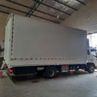 جابجایی اثاثه منزل|خدمات حمل و نقل|ساوه, |دیوار