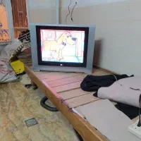 تلویزیون ۲۹ اینج|تلویزیون و پروژکتور|کرمانشاه, |دیوار