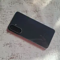 سامسونگ A56 256 بدون خط / ۱۳ ماه گارانتی|موبایل|مشهد, الهیه|دیوار