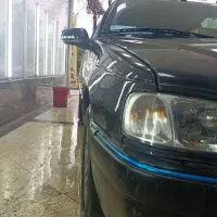 پارس TU5 کلاس 15 دریچه سیمی