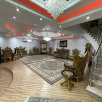 رهن کامل۲۸۰ متر خونه ویلایی دوبلکس شهرک الغدیر|اجارهٔ خانه و ویلا|اشتهارد, |دیوار