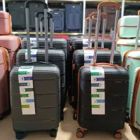 چمدان فایبرگلاس نشکن