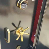 گاوصندوق اسلحه|ابزارآلات|تهران, دستغیب|دیوار