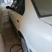 سمند مدل ۸۸|خودرو سواری و وانت|رباط‌کریم, رباط‌کریم|دیوار