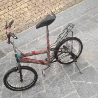 دوچرخه ۲۰ نو