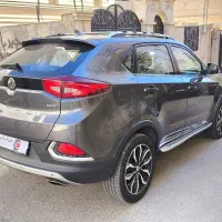 ام جی GS مدل 2015|خودرو سواری و وانت|تهران, وردآورد|دیوار