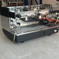 دستگاه قهوهساز جیمبالی m27 ایتالیایی