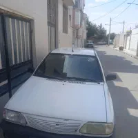 فروش فوری خودرو پراید