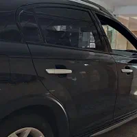 برلیانس کراس۱۶۵۰|خودرو سواری و وانت|کرج, گلشهر|دیوار