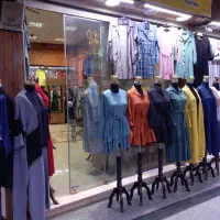مغازه دوبر طلافروشی در پاساژ آرسن