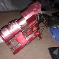 پک قطعات لیزر فلز غیرفلز