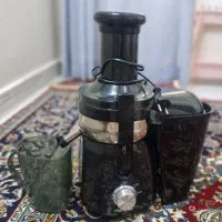 آبمیوه گیری تک کاره مونوتک بدون خط و خش با تخفیف