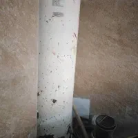 آبگرمکن گازی